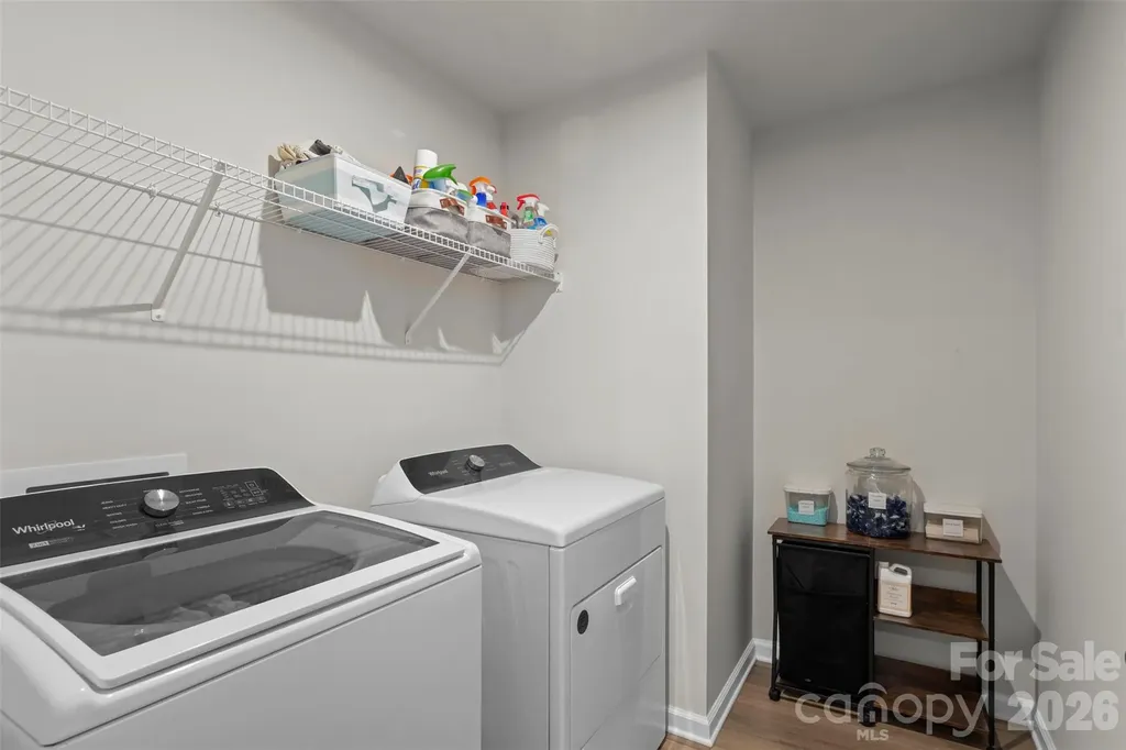 2333 Lorelei Terrace Monroe NC 28112
