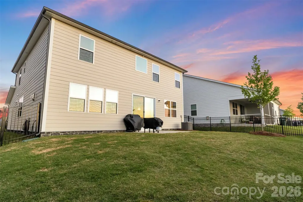 2333 Lorelei Terrace Monroe NC 28112
