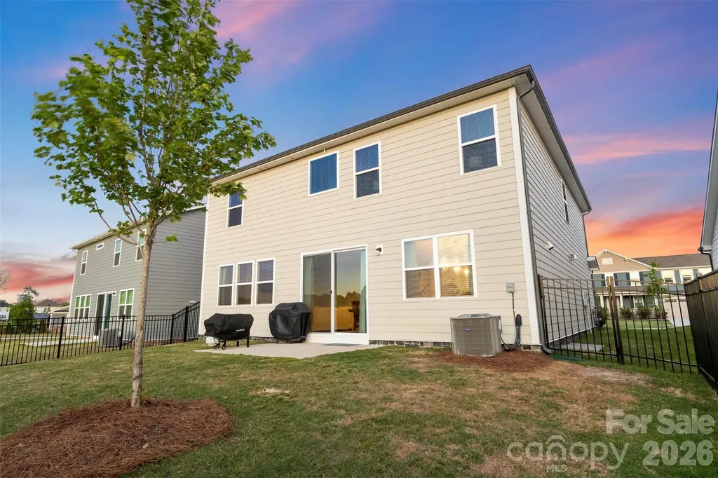 2333 Lorelei Terrace Monroe NC 28112