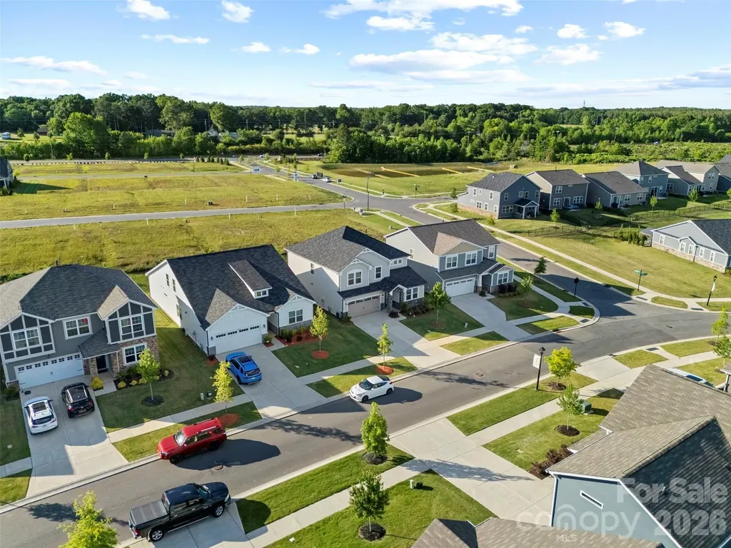 2333 Lorelei Terrace Monroe NC 28112