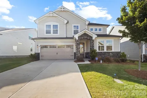 2333 Lorelei Terrace Monroe NC 28112