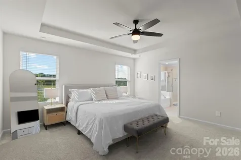 2333 Lorelei Terrace Monroe NC 28112