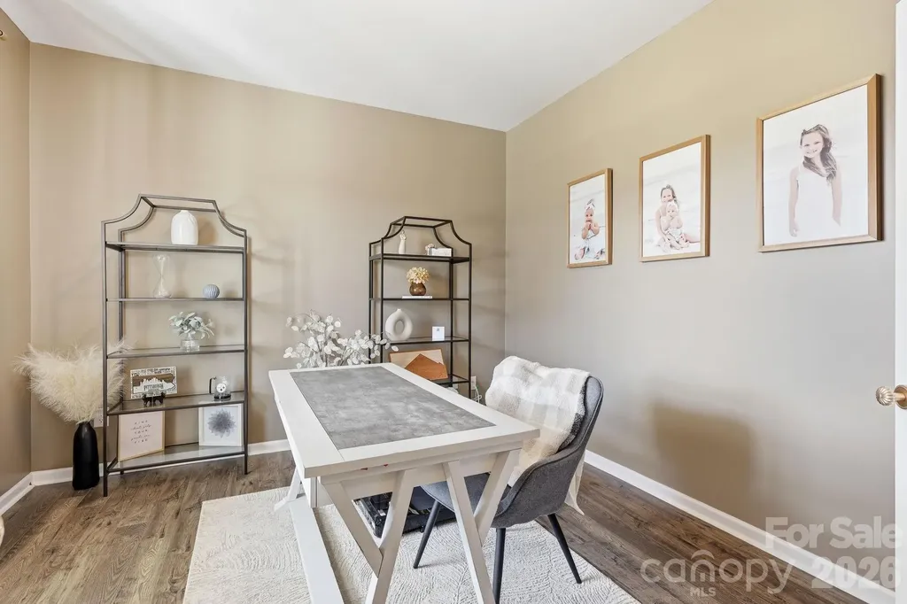109 Shorthorn Road Fletcher NC 28732