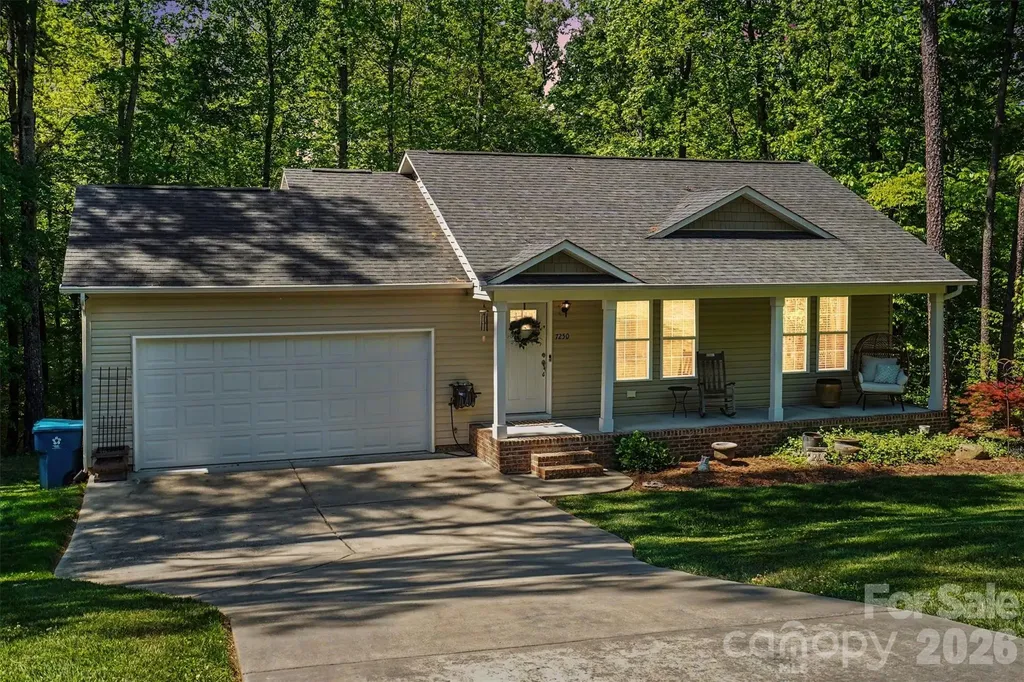 7250 Empire Drive Mount Pleasant NC 28124