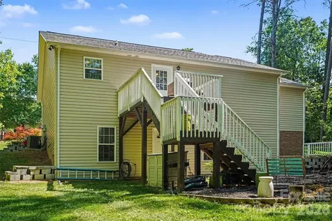 7250 Empire Drive Mount Pleasant NC 28124