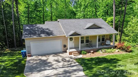 7250 Empire Drive Mount Pleasant NC 28124