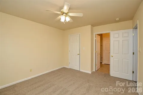 8415 Spirea Court Charlotte NC 28215