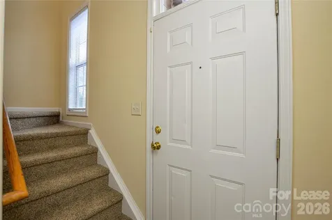 8415 Spirea Court Charlotte NC 28215