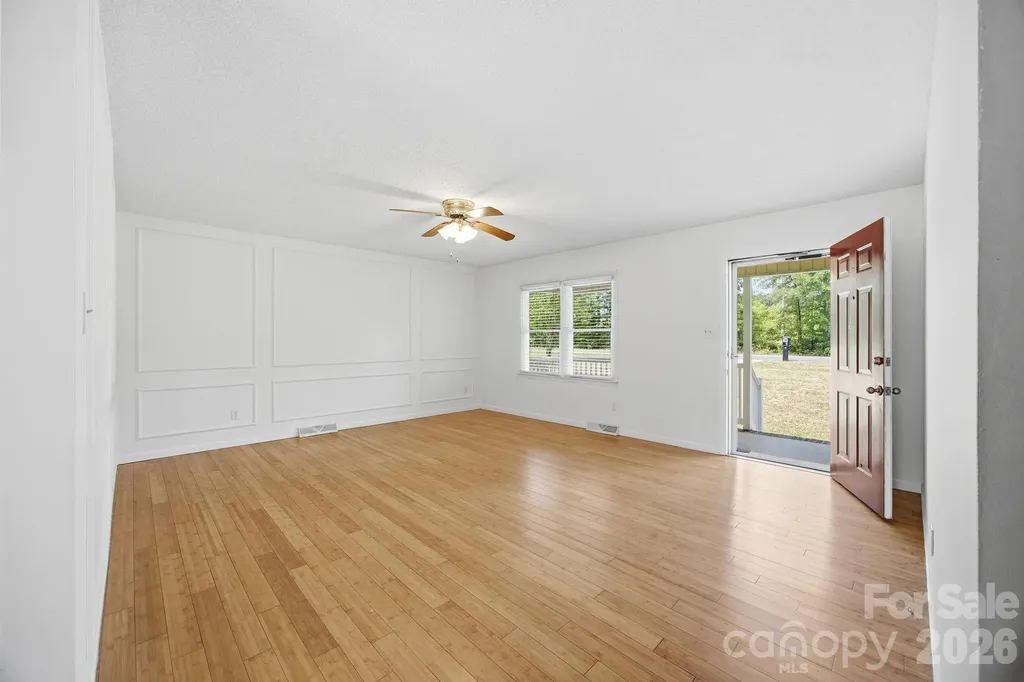 425 Catawba Drive Salisbury NC 28147