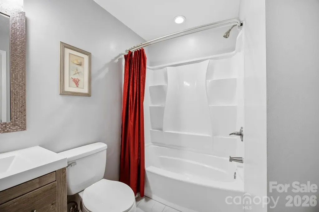 425 Catawba Drive Salisbury NC 28147