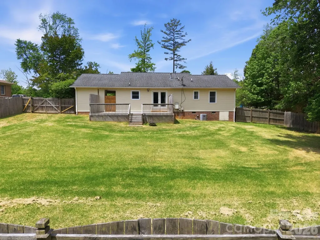 425 Catawba Drive Salisbury NC 28147