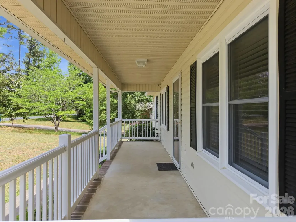 425 Catawba Drive Salisbury NC 28147