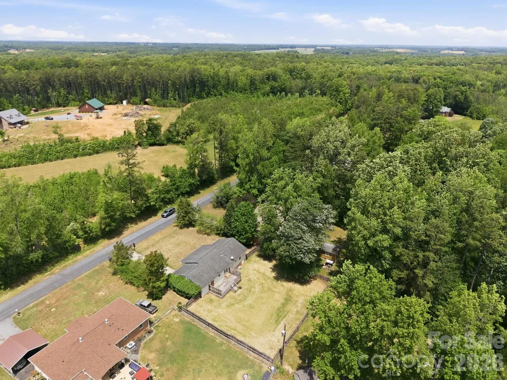 425 Catawba Drive Salisbury NC 28147