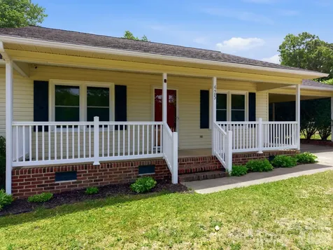 425 Catawba Drive Salisbury NC 28147