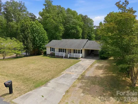 425 Catawba Drive Salisbury NC 28147