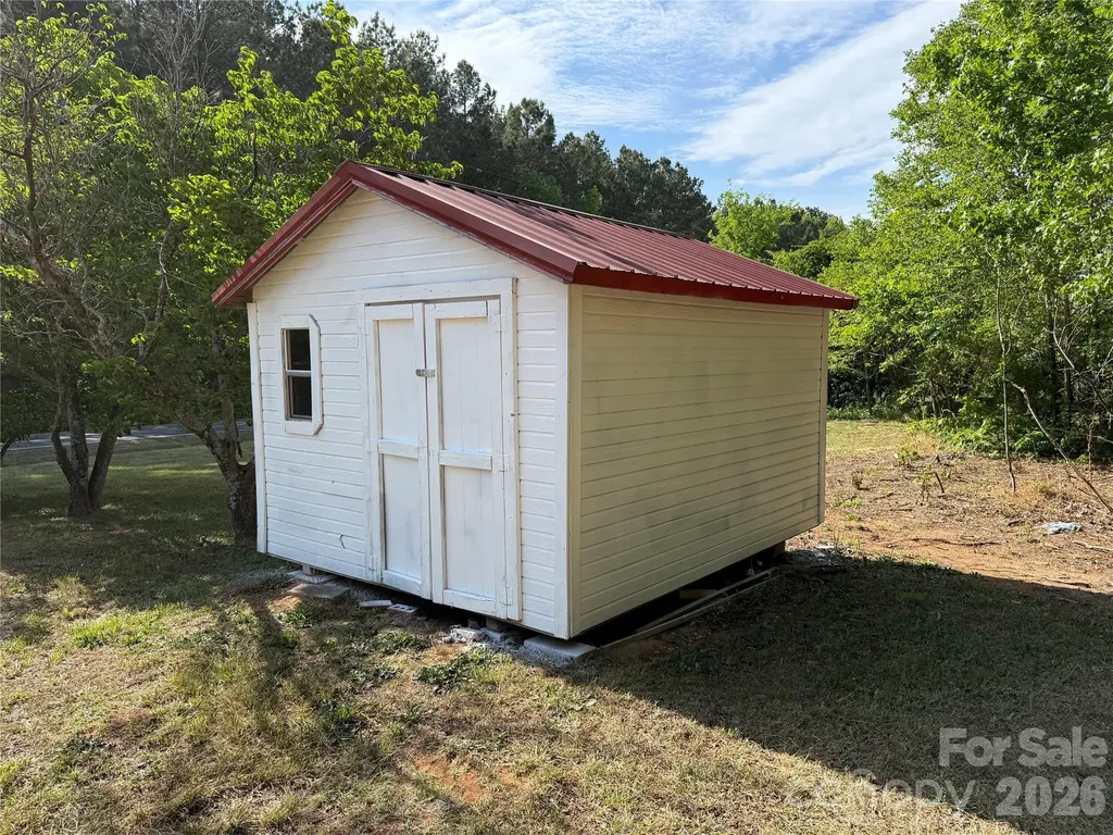 878 Stanback Ferry Road Lilesville NC 28091