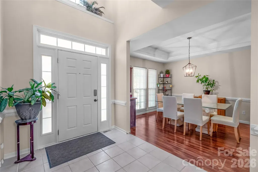 104 Alnwick Lane Waxhaw NC 28173
