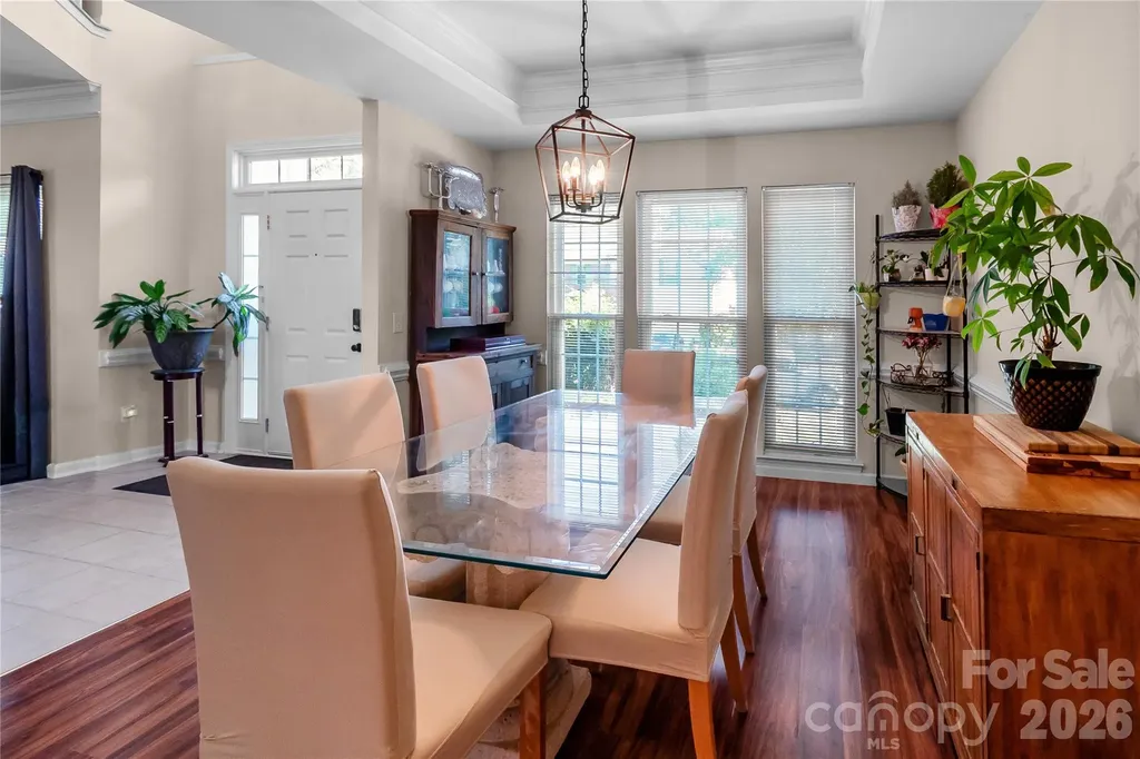 104 Alnwick Lane Waxhaw NC 28173