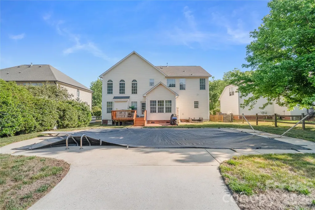 104 Alnwick Lane Waxhaw NC 28173