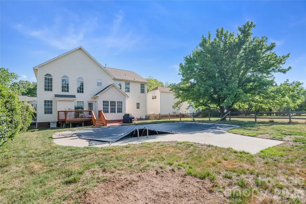 104 Alnwick Lane Waxhaw NC 28173