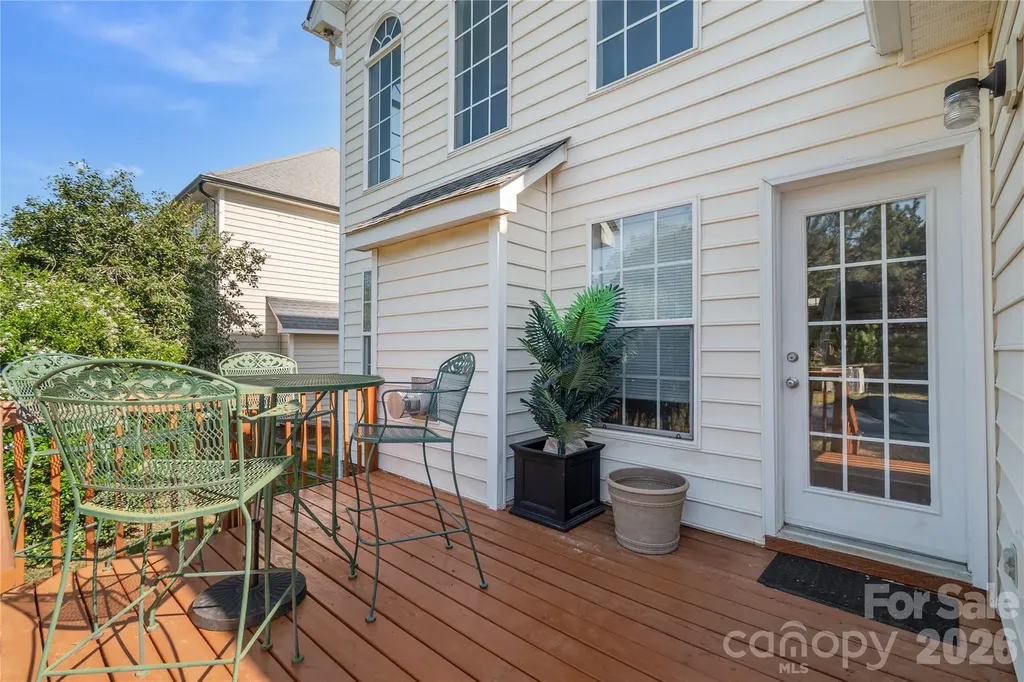 104 Alnwick Lane Waxhaw NC 28173