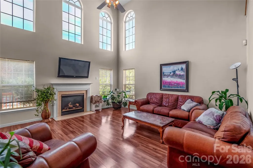 104 Alnwick Lane Waxhaw NC 28173