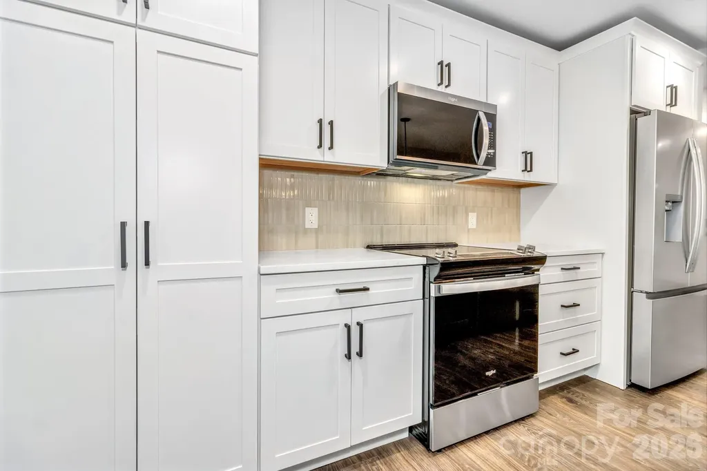 4 Barnes Road Asheville NC 28803