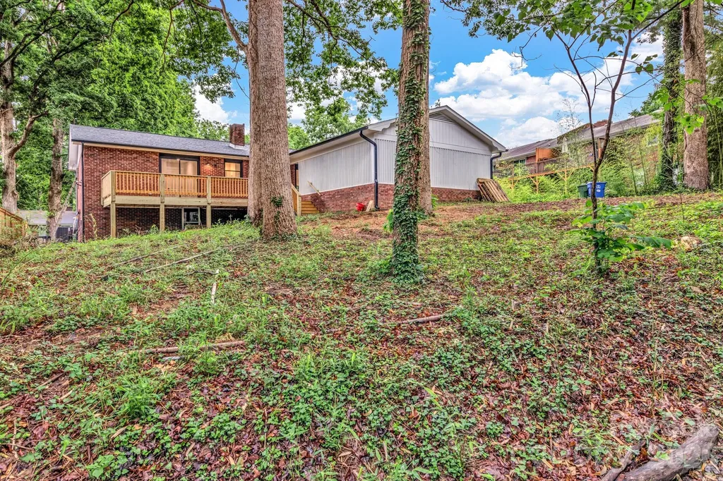 4 Barnes Road Asheville NC 28803