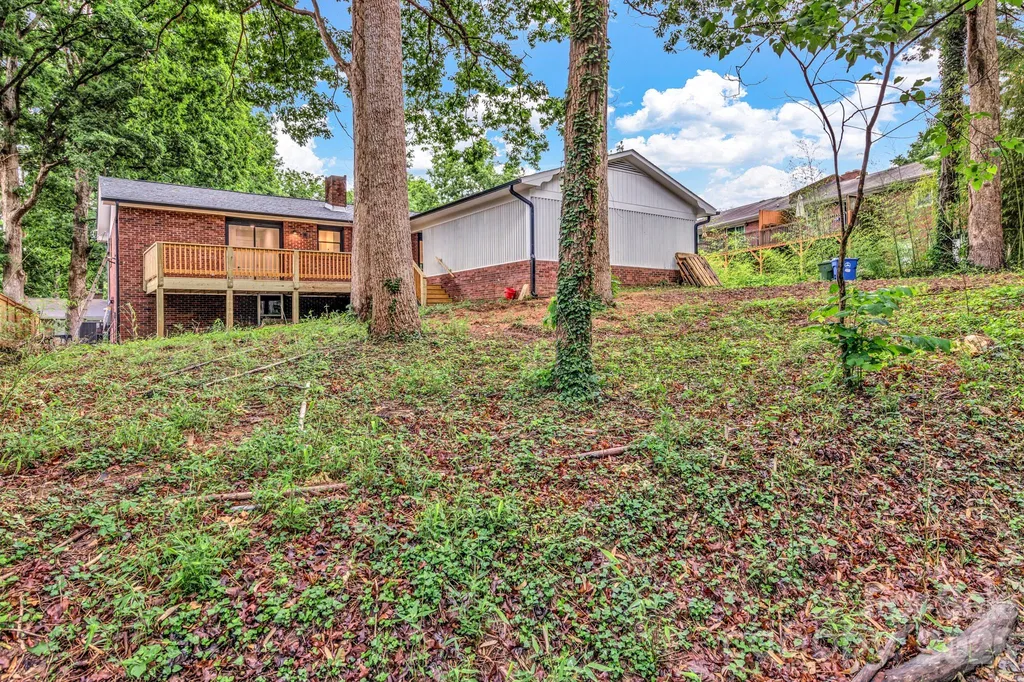 4 Barnes Road Asheville NC 28803