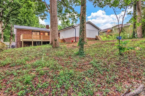 4 Barnes Road Asheville NC 28803