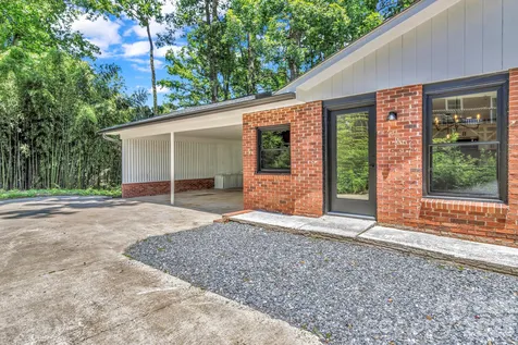 4 Barnes Road Asheville NC 28803