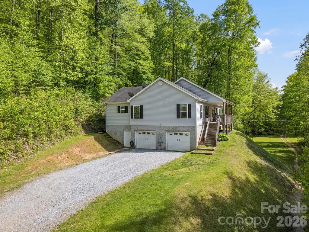 114 Cool Water Trail Sylva NC 28779