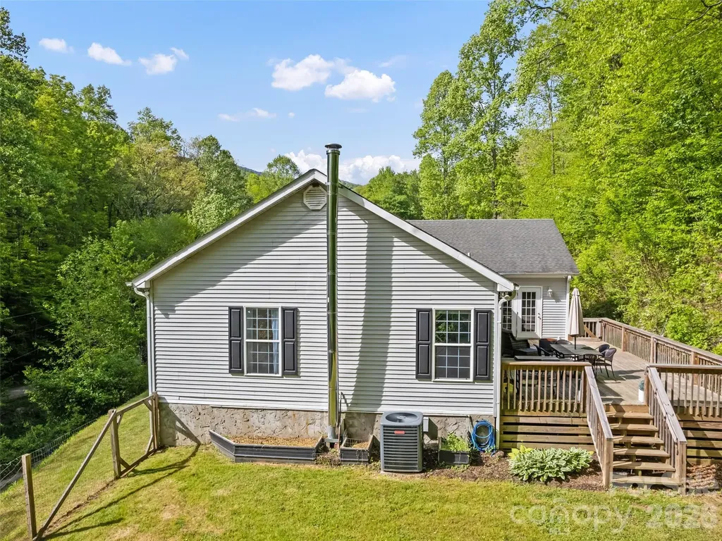 114 Cool Water Trail Sylva NC 28779