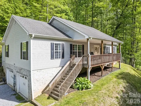 114 Cool Water Trail Sylva NC 28779