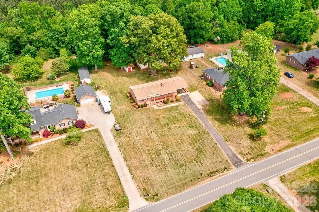 751 Pleasantdale Drive Shelby NC 28150