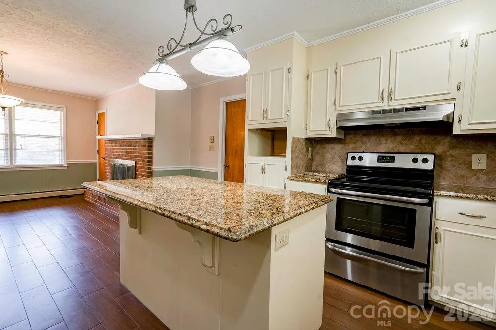 751 Pleasantdale Drive Shelby NC 28150