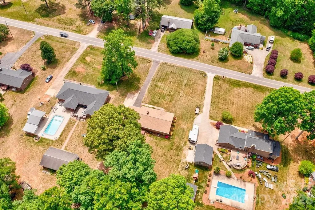 751 Pleasantdale Drive Shelby NC 28150