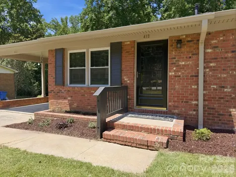 413 E Mclelland Avenue Mooresville NC 28115