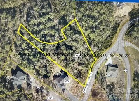 3030 Channel View Cove Morganton NC 28655