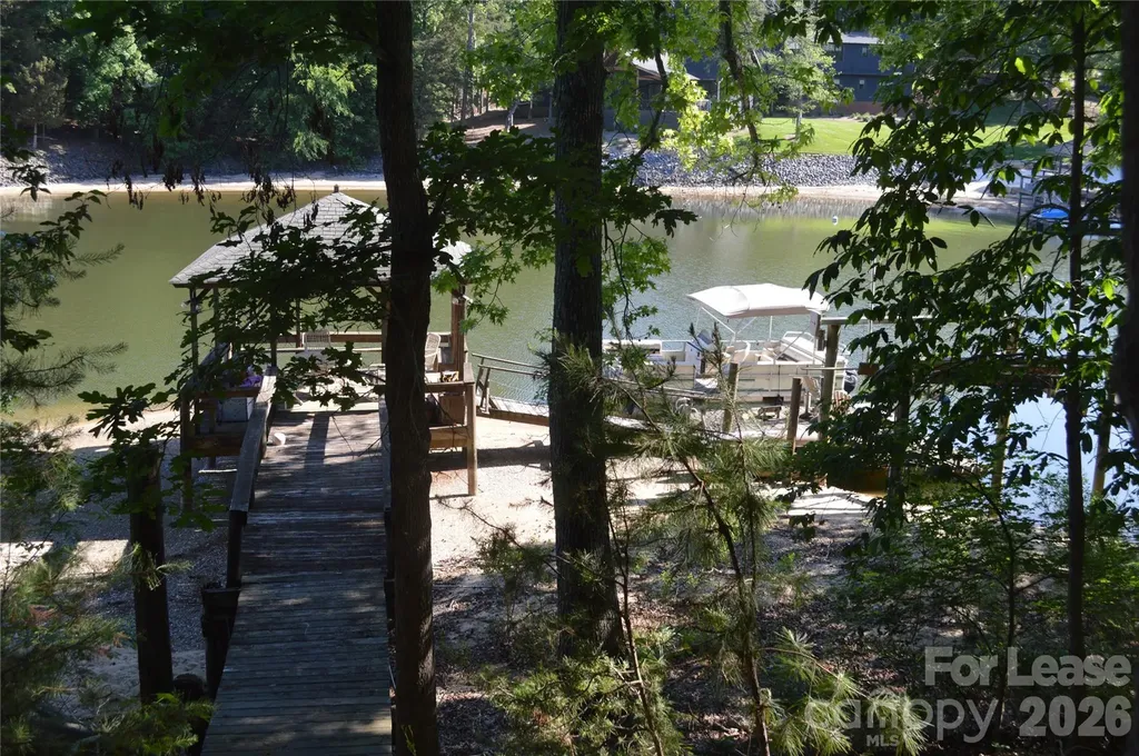 17701 Burnt Hickory Drive Charlotte NC 28278