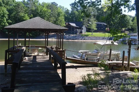 17701 Burnt Hickory Drive Charlotte NC 28278