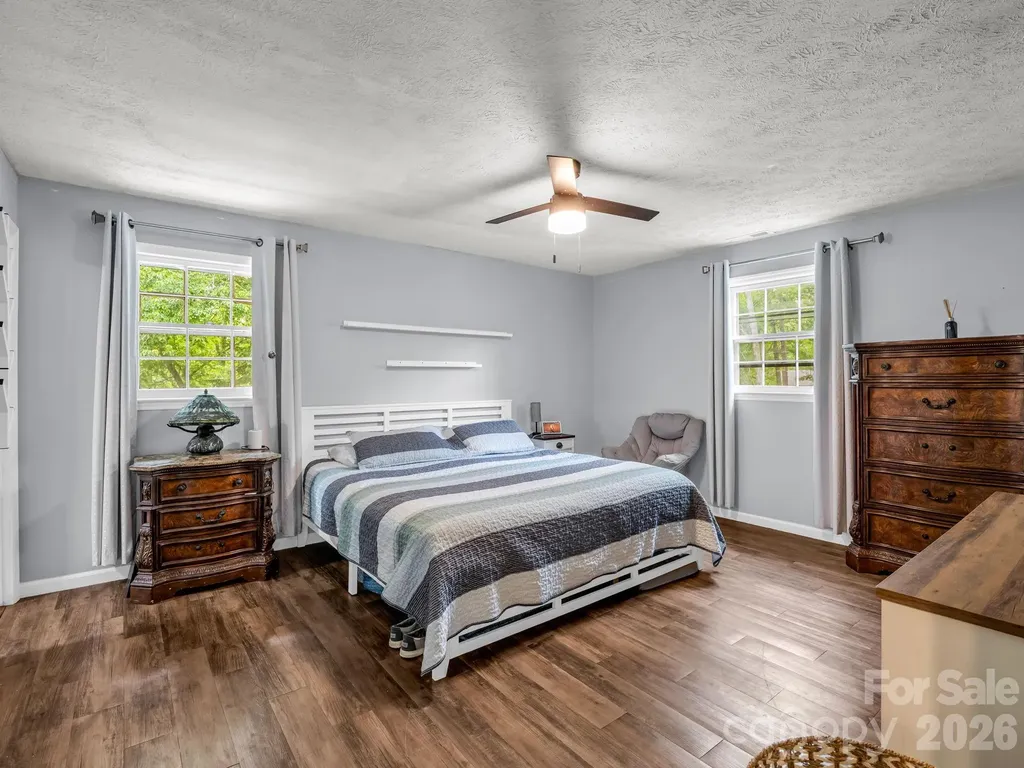 92 Greenwood Acres Drive Mills River NC 28759