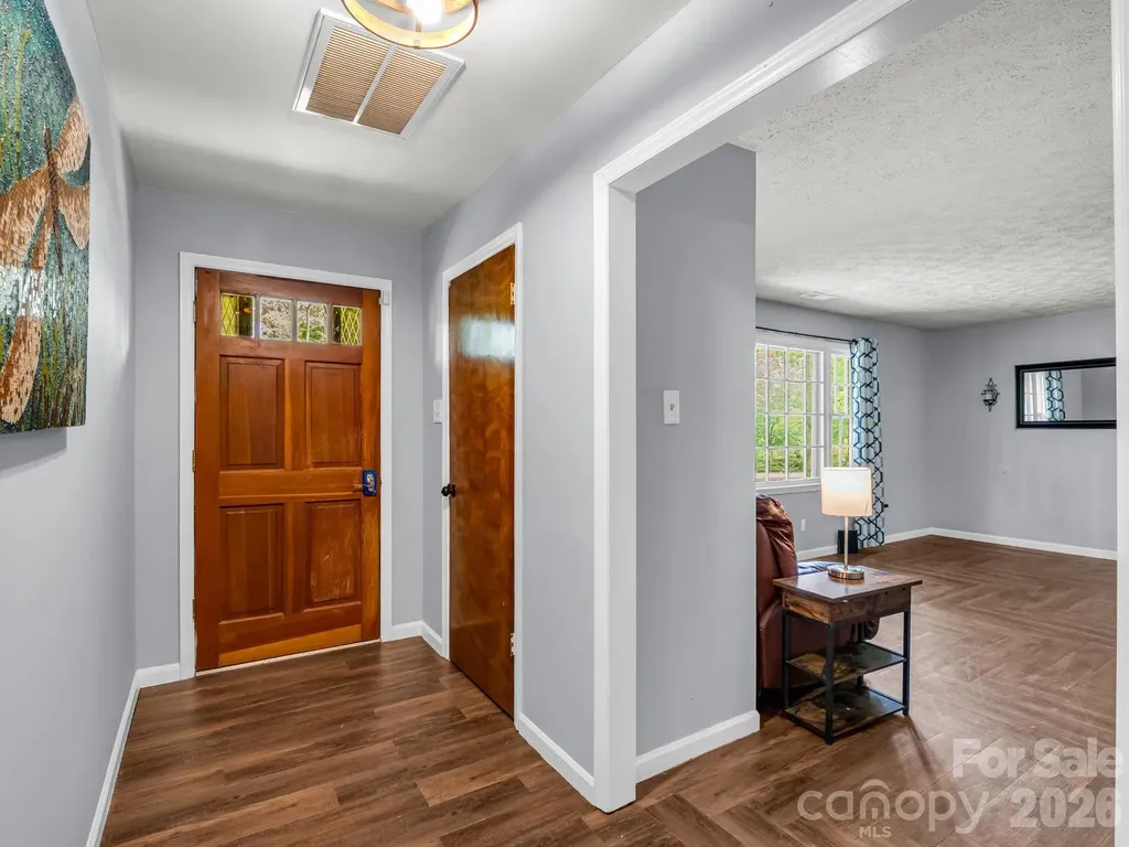 92 Greenwood Acres Drive Mills River NC 28759