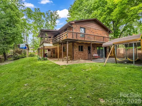 92 Greenwood Acres Drive Mills River NC 28759