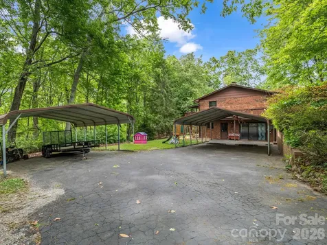 92 Greenwood Acres Drive Mills River NC 28759