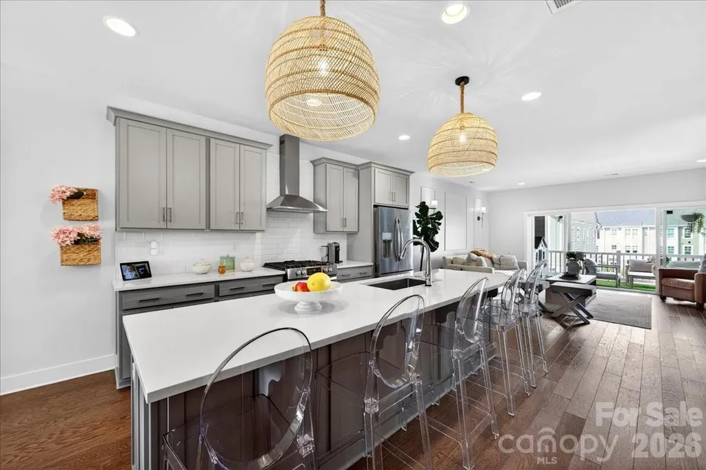 334 Armour Street Davidson NC 28036
