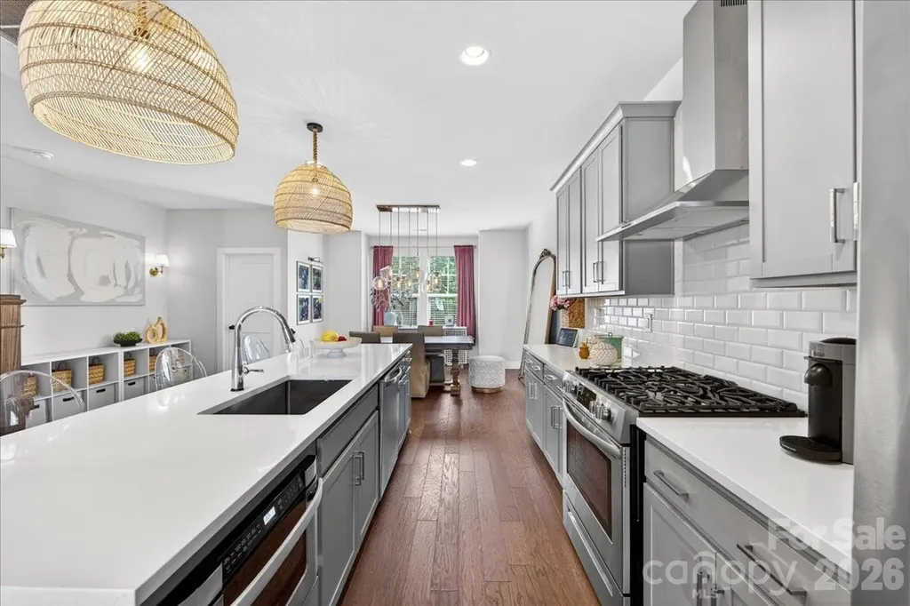 334 Armour Street Davidson NC 28036
