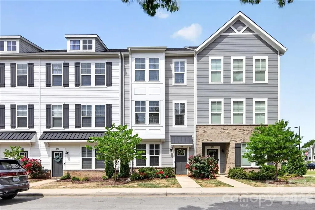 334 Armour Street Davidson NC 28036