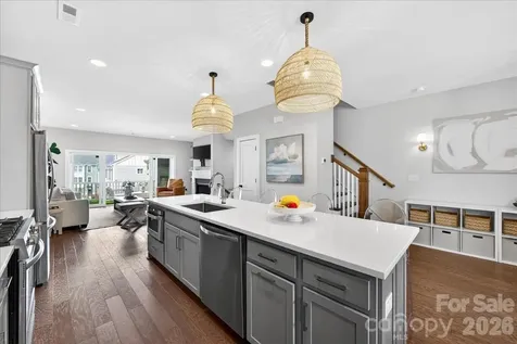 334 Armour Street Davidson NC 28036