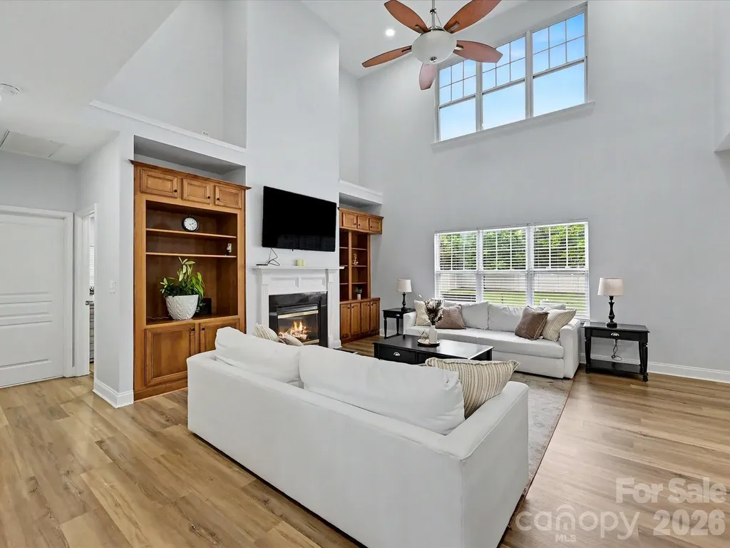 8007 Magna Lane Indian Trail NC 28079